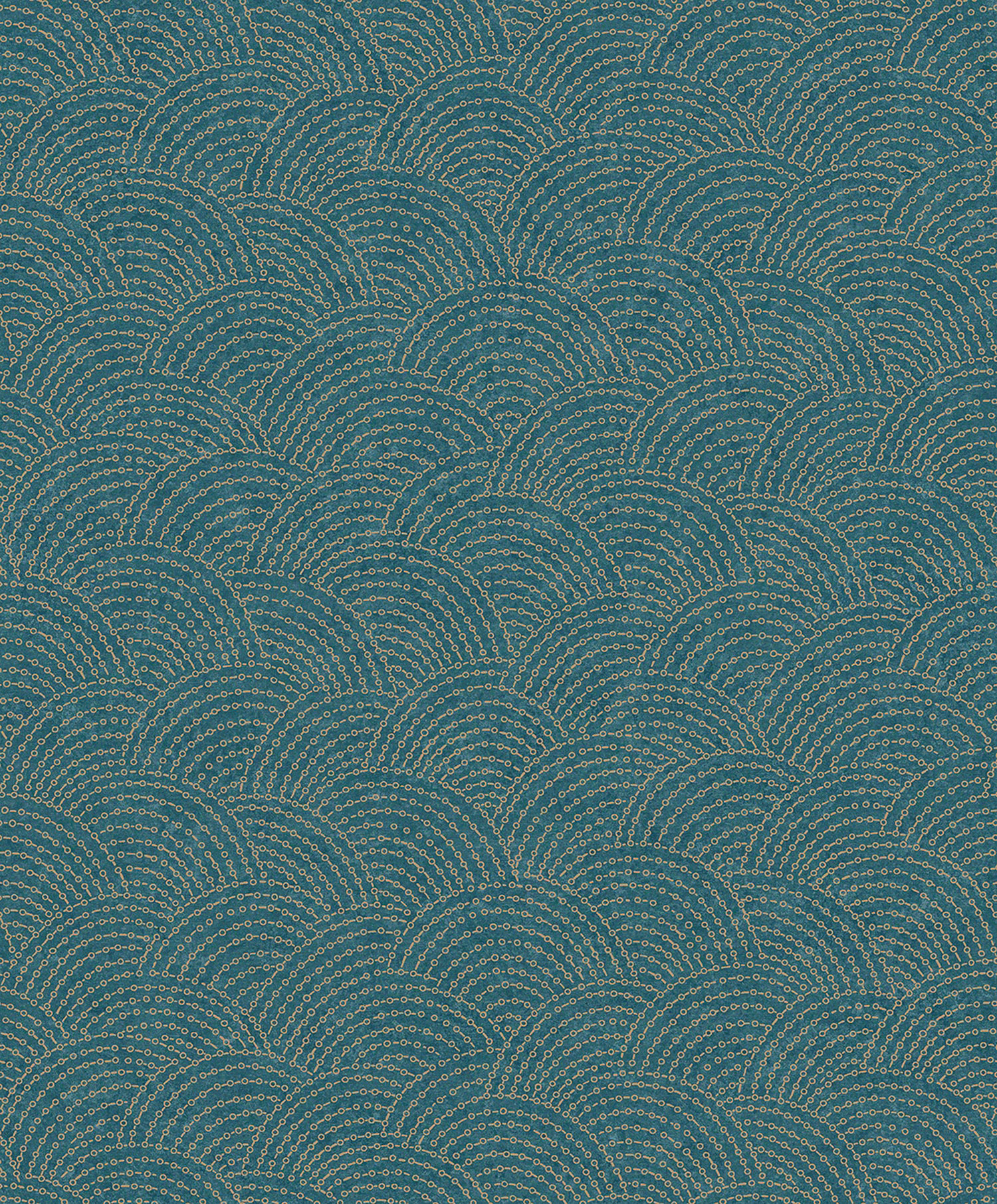 Kék-arany geometrikus vlies tapéta BZ3304, Belize, Grandeco