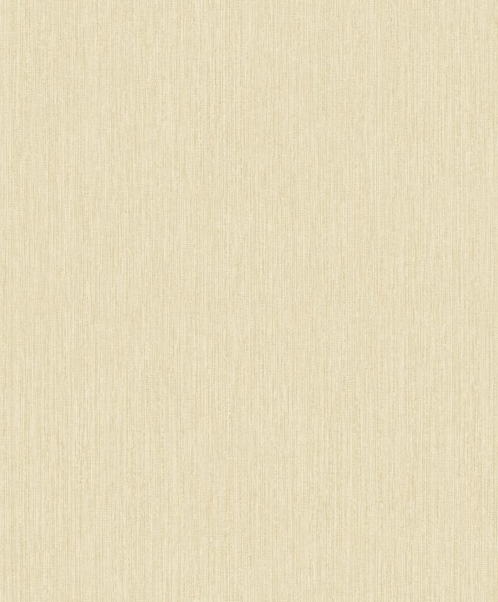 Vlies tapéta, okker, fa textúra, PH1112, Perfect Harmony, Grandeco