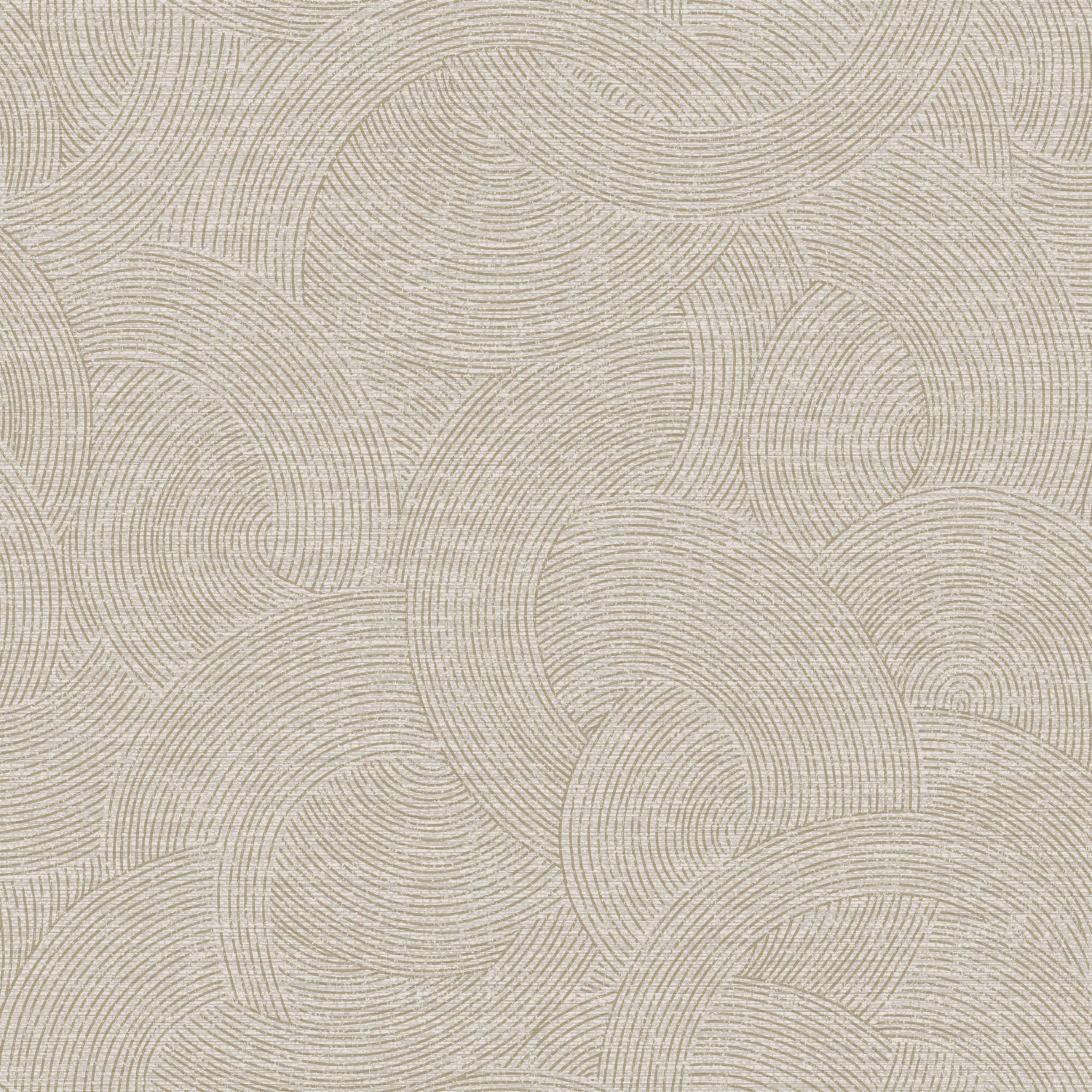 Geometrikus vlies tapéta, szürke, PH3304, Perfect Harmony, Grandeco
