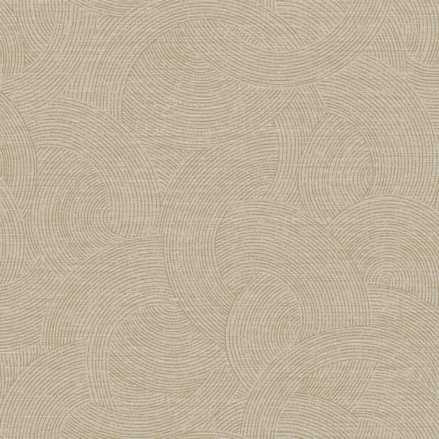 Geometrikus vlies tapéta, szürke-barna, PH3305, Perfect Harmony, Grandeco