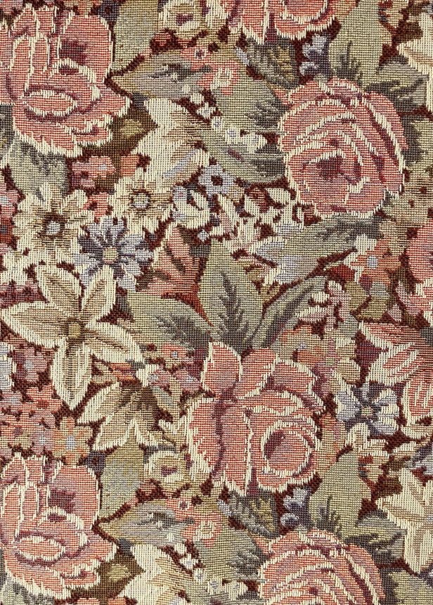 Virágos vlies fotótapéta, 159409, Bloom, Esta Home
