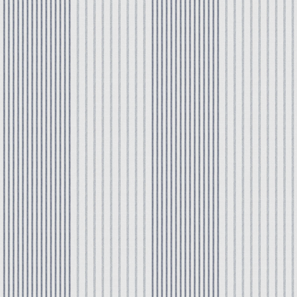 Vlies tapéta, kék, csíkos,  9811-1, Essential Stripes, ICH Wallcoverings