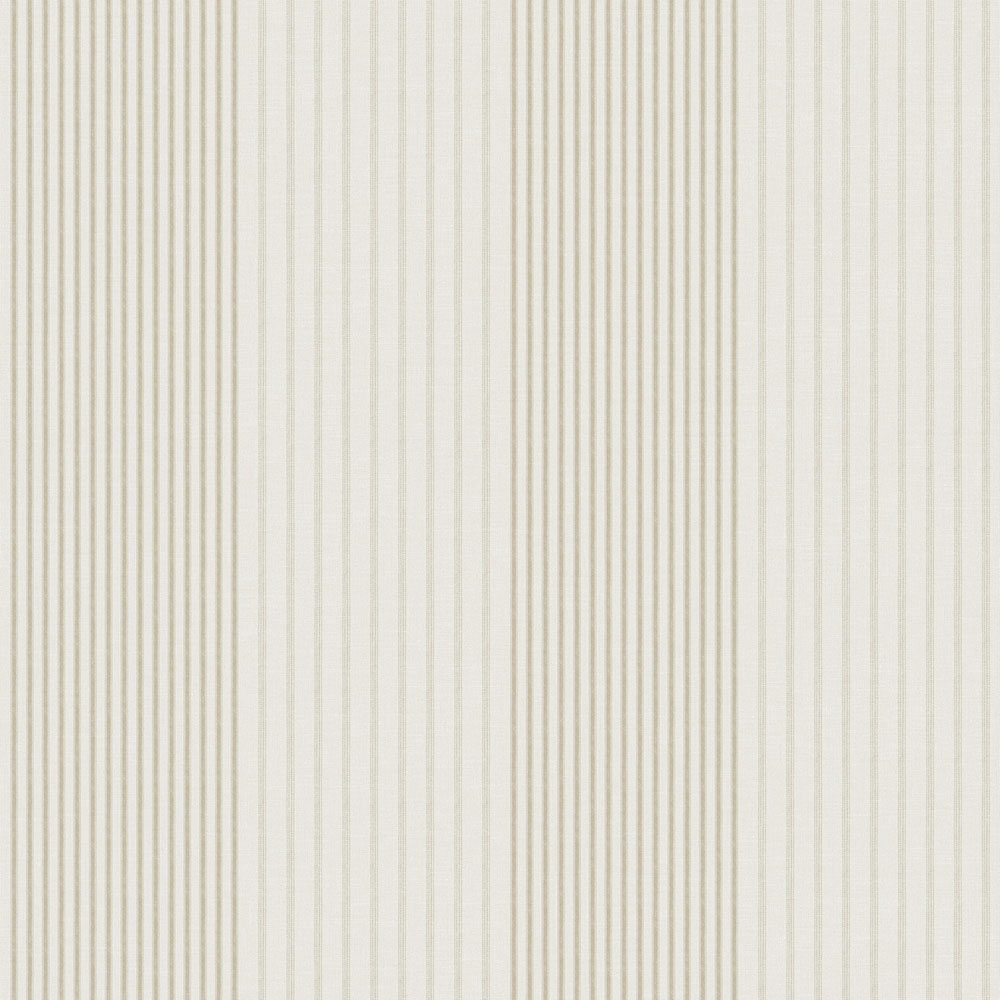 Vlies tapéta, bézs, csíkos,  9811-2, Essential Stripes, ICH Wallcoverings