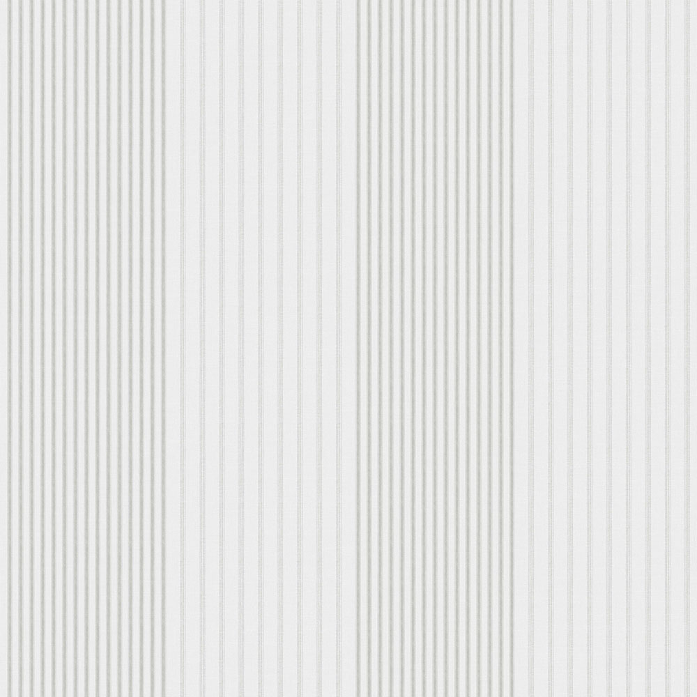 Vlies tapéta, szürke, csíkos,  9811-3, Essential Stripes, ICH Wallcoverings