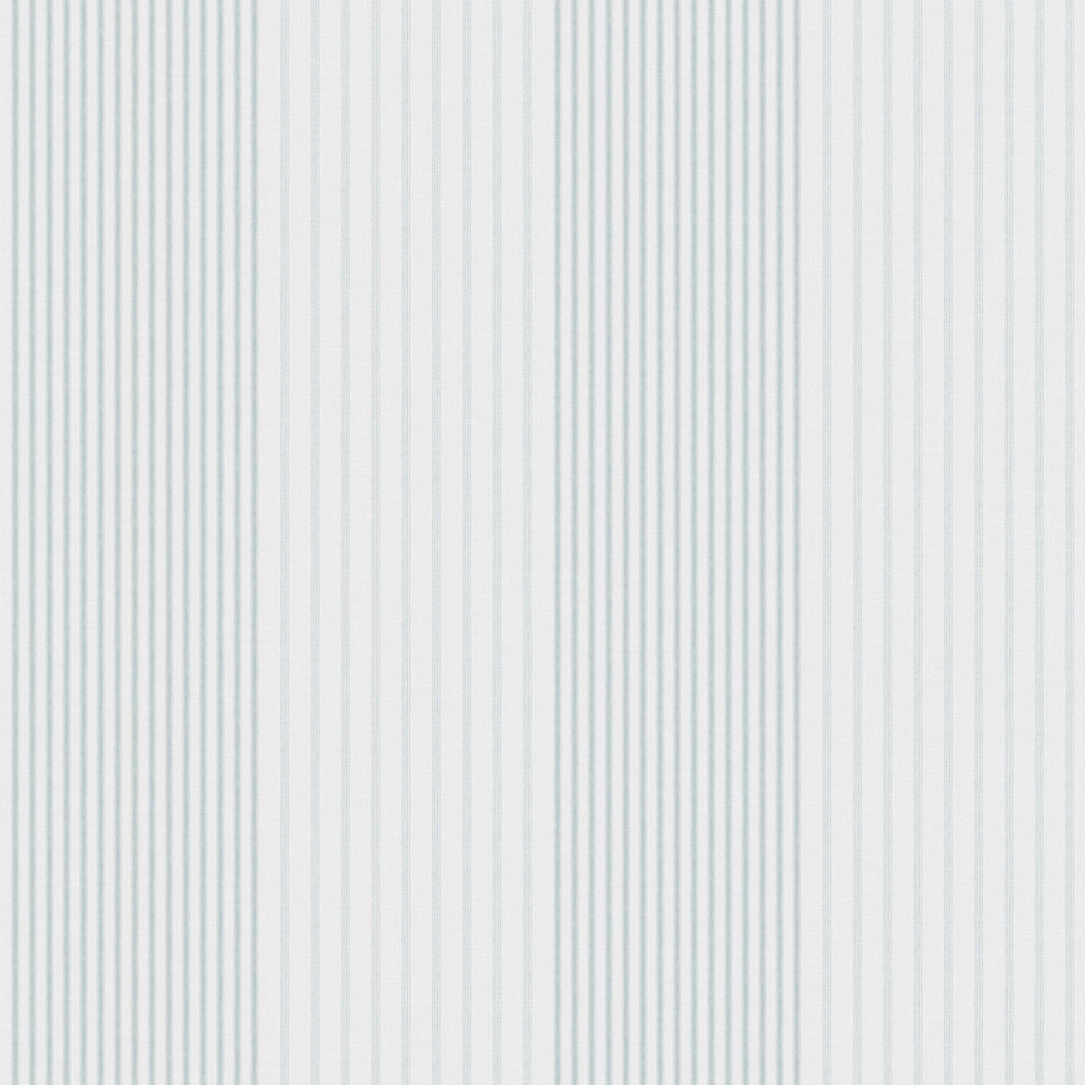 Vlies tapéta, kék, csíkos,  9811-5, Essential Stripes, ICH Wallcoverings