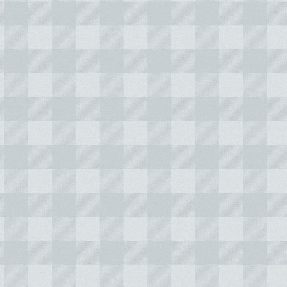 Vlies tapéta, kék, kocka, 9813-4, Essential Stripes, ICH Wallcoverings, 0,53 x 10,05 m
