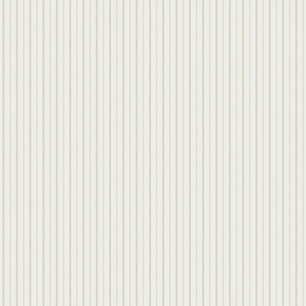 Vlies tapéta, bézs, csíkos,  9818-2, Essential Stripes, ICH Wallcoverings
