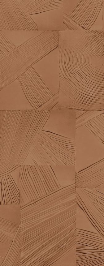 Geometrikus vlies fotótapéta, barna, DGROC3023-300, Rock, Masureel