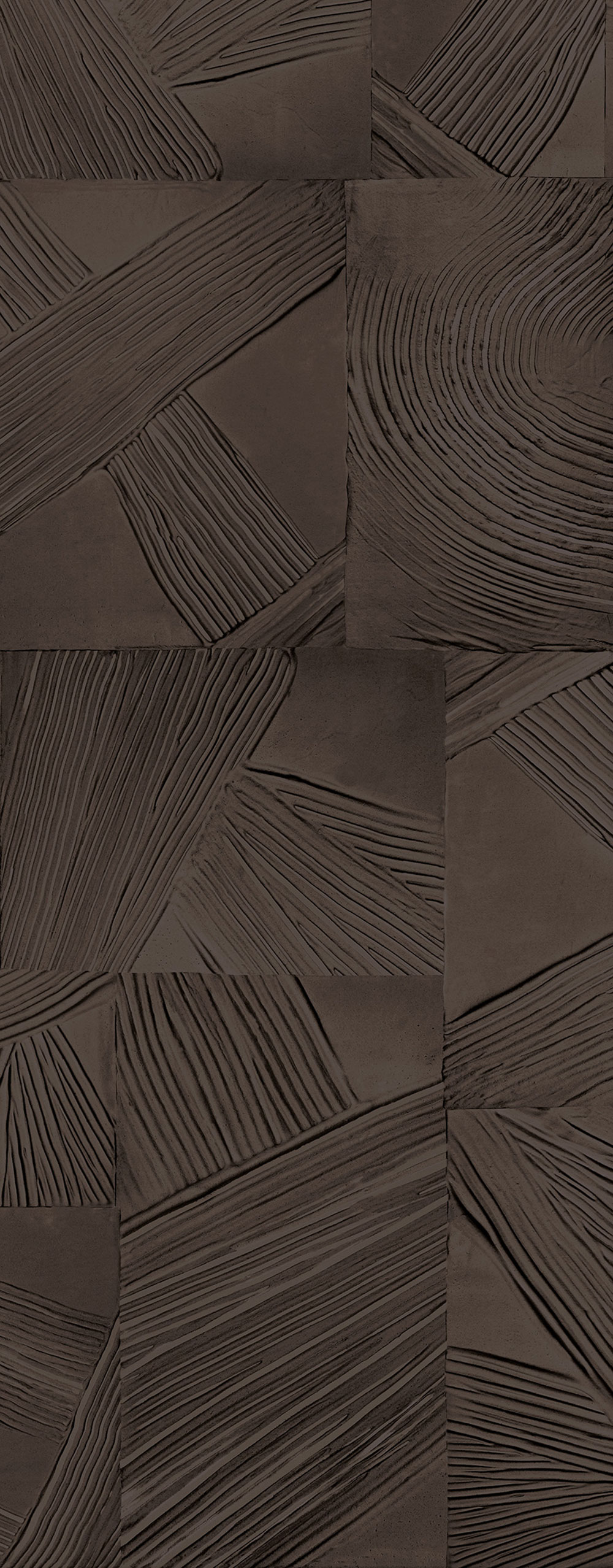 Geometrikus vlies fotótapéta, DGROC3033-260, Rock, Masureel