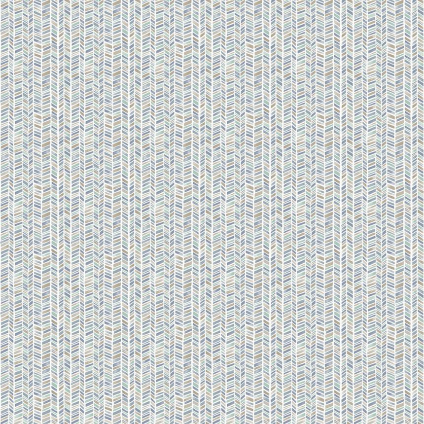 Geometrikus vlies tapéta, MG56695, Mika,  ICH Wallcoverings