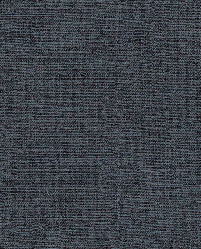 Vlies tapéta, kék, szövet utánzat, 340250, Solange, Eijffinger