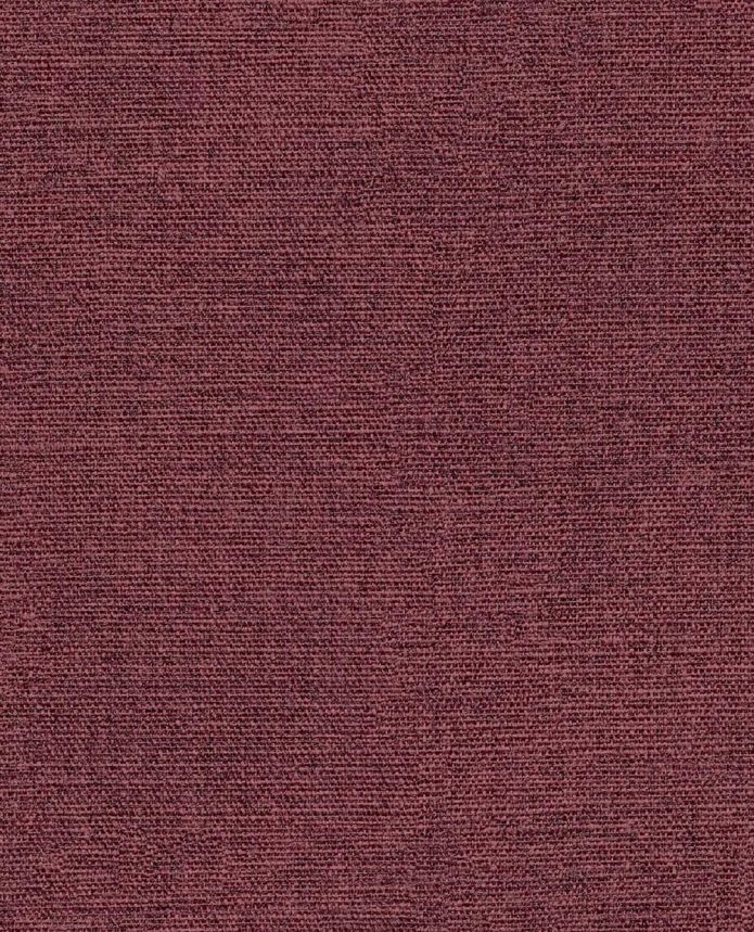 Vlies tapéta, bordó, szövet utánzat, 340256, Solange, Eijffinger
