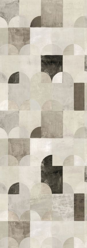 Vlies geometrikus fotótapéta, DG4ILA2031-260, Wall Designs IV, Khroma by Masureel