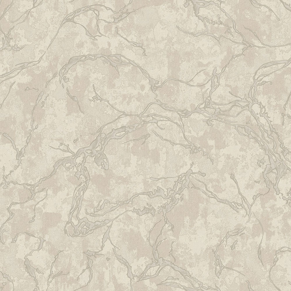 Vlies tapéta, bézs, márvány, 1503-2, Vera, AdaWall