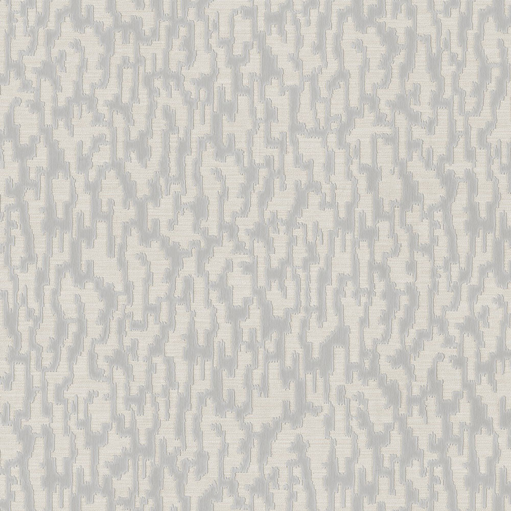 Vlies tapéta, szürke, szövet utánzat, 1510-3, Vera, AdaWall
