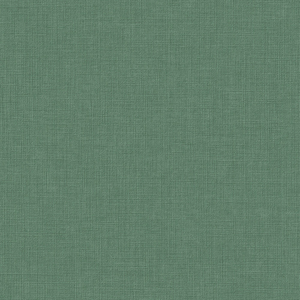 Tapéta, zöld, textilhatás, A71009, Vavex 2027