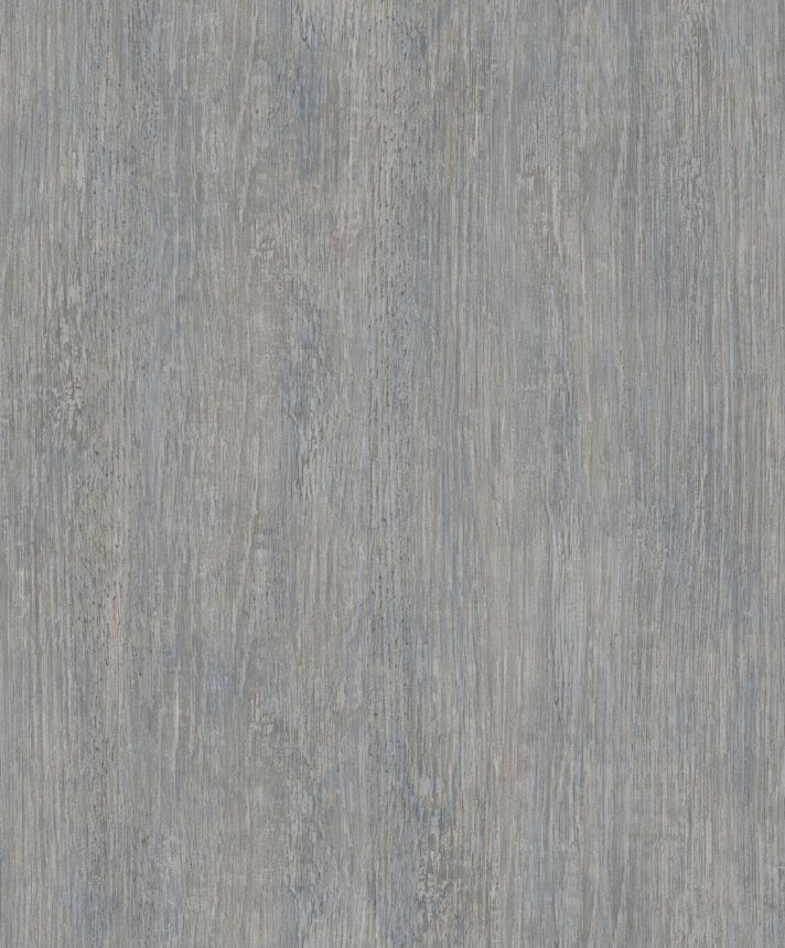 Vlies tapéta, szürke, fa, M76409, Brut, Ugépa