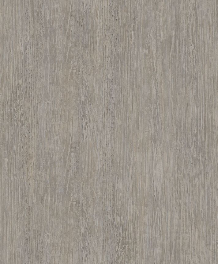 Vlies tapéta, szürke-barna, fa, M76418, Brut, Ugépa