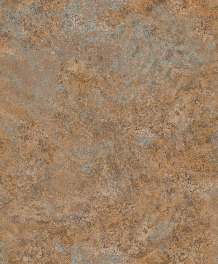 Luxus vlies tapéta, barna, beton, stukkó, M66705, Venezia, Ugépa