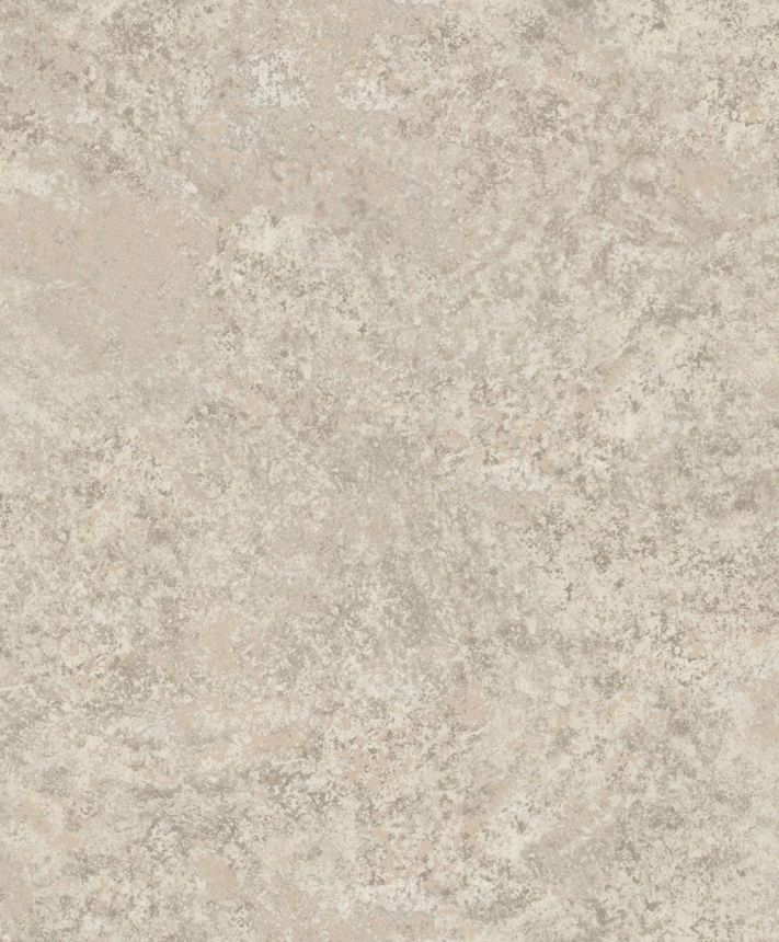 Luxus vlies tapéta, bézs, beton, stukkó, M66707, Venezia, Ugépa