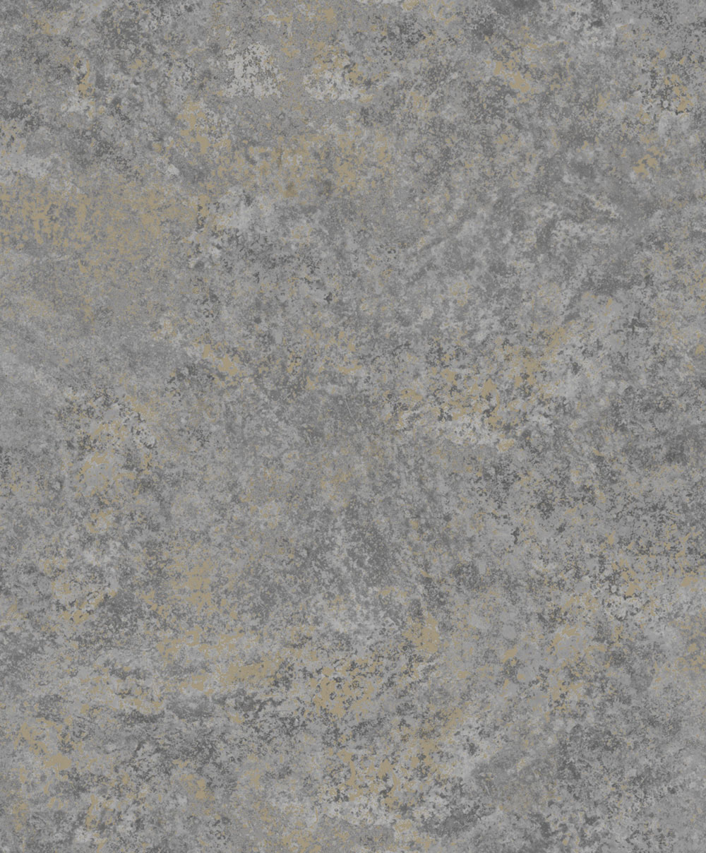 Luxus vlies tapéta, szürke, beton, stukkó, M66719, Venezia, Ugépa