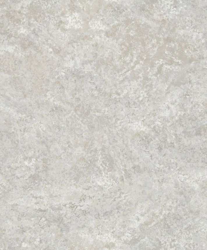 Luxus vlies tapéta, szürke, beton, stukkó, M66799D, Venezia, Ugépa