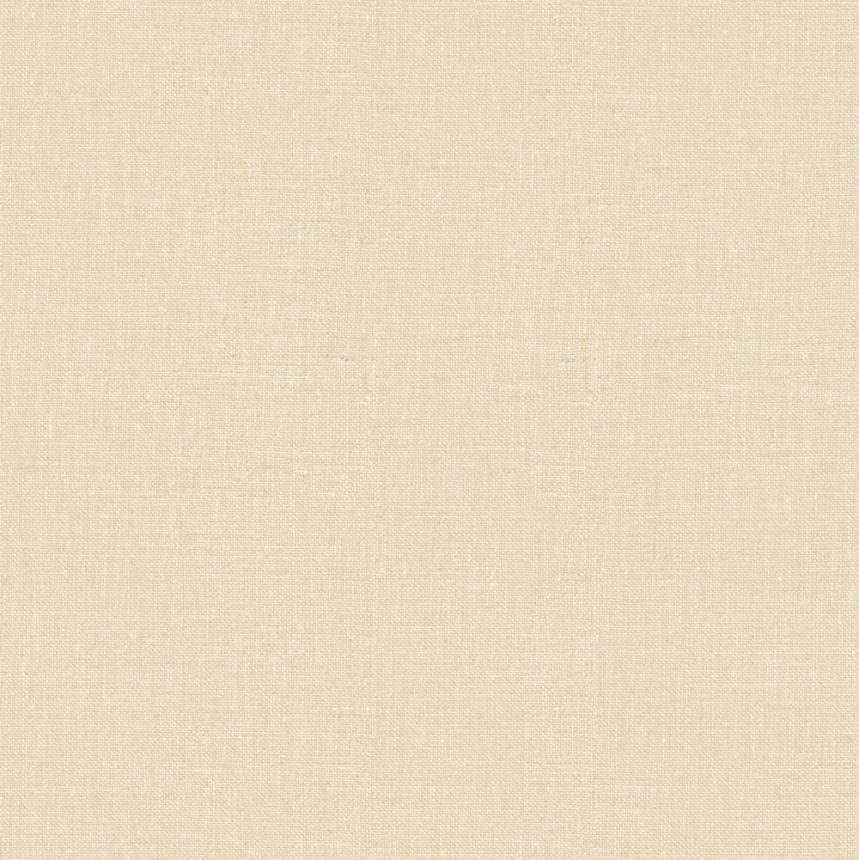 Luxus vlies tapéta, krém, szövetutánzat, Z15512, Mini Trend, Zambaiti Parati