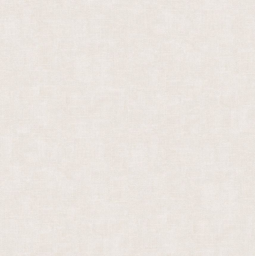 Luxus vlies tapéta, szürke-krém, szövetutánzat, Z15528, Mini Trend, Zambaiti Parati