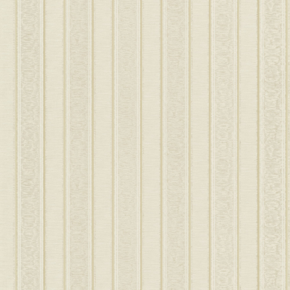 Luxus vlies tapéta, bézs, csíkok, Z15545, Mini Trend, Zambaiti Parati