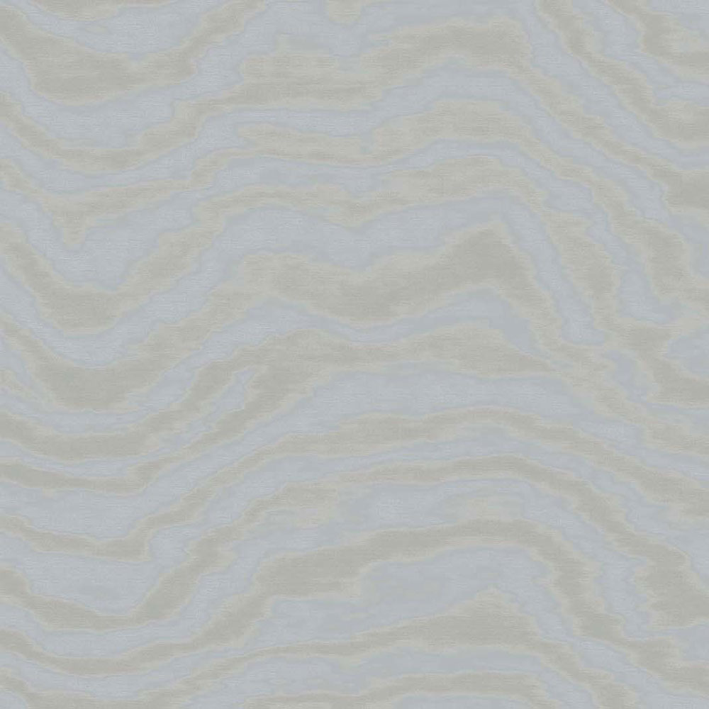 Vlies tapéta, szürke, szövetutánzat, 42226, Aura, Cristiana Masi by Parato