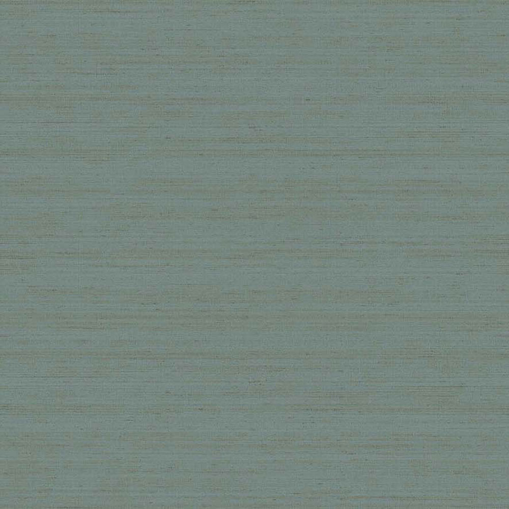 Vlies tapéta, türkiz, szövetutánzat, 42247, Aura, Cristiana Masi by Parato