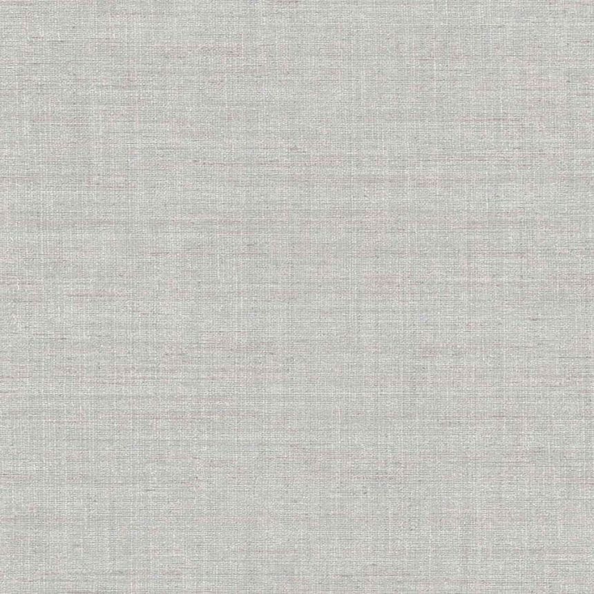Vlies tapéta, szürke, szövetutánzat, 42275, Aura, Cristiana Masi by Parato