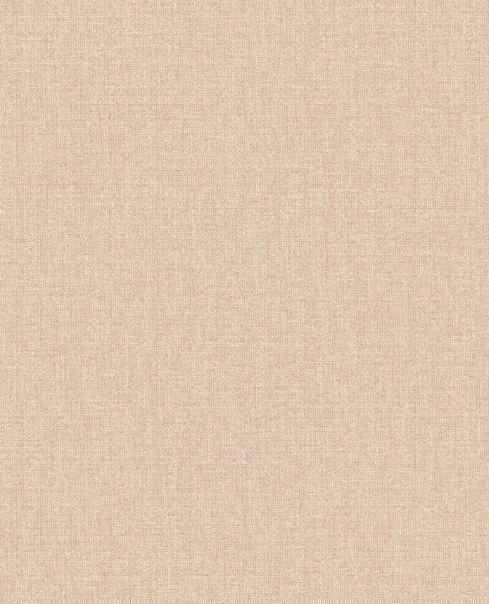 Vlies tapéta, rózsaszín, szövetutánzat, 340622, Linen Look, Eijffinger