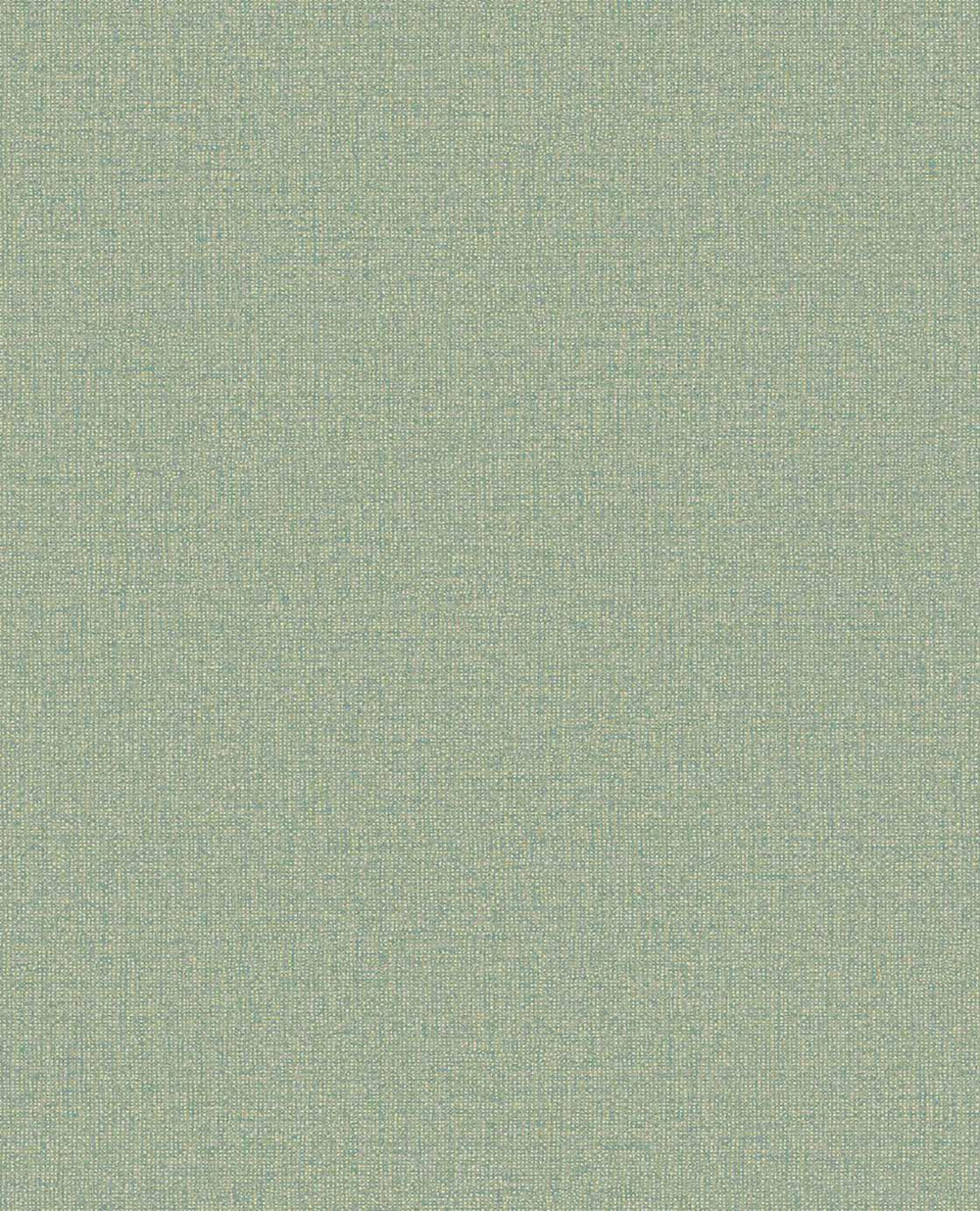 Vlies tapéta, zöld, szövetutánzat, 340634, Linen Look, Eijffinger