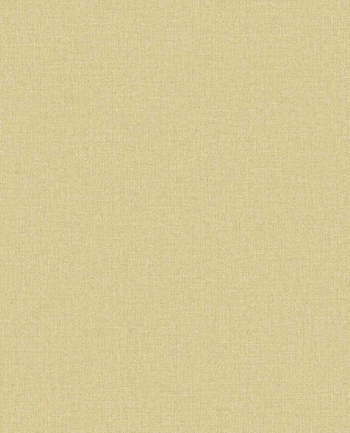 Vlies tapéta, khaki, szövetutánzat, 340636, Linen Look, Eijffinger