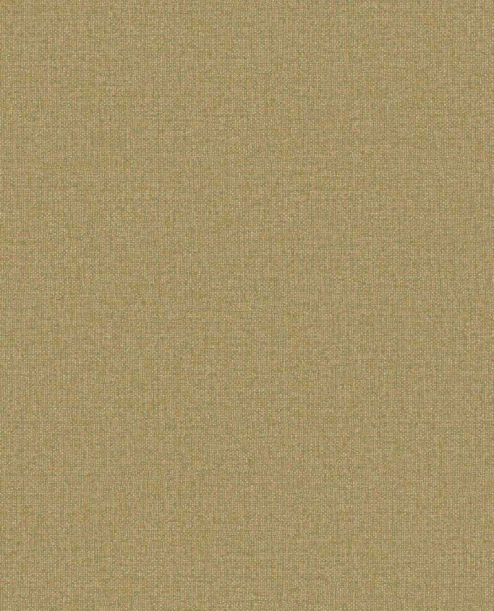 Vlies tapéta, khaki, szövetutánzat, 340637, Linen Look, Eijffinger
