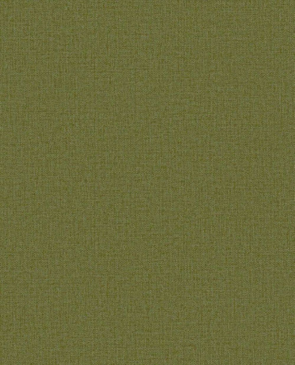Vlies tapéta, zöld, szövetutánzat, 340638, Linen Look, Eijffinger