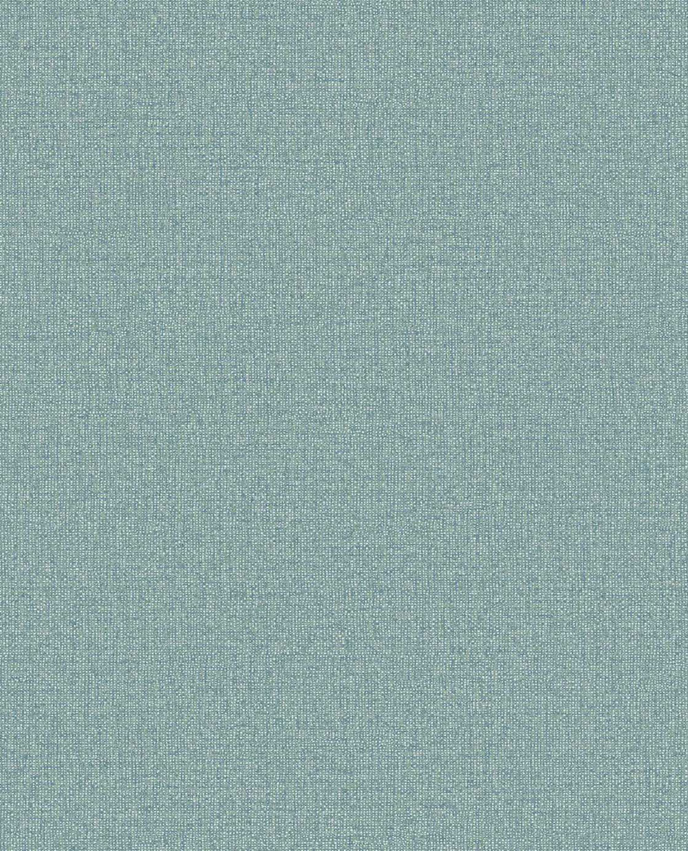 Vlies tapéta, kék, szövetutánzat, 340641, Linen Look, Eijffinger