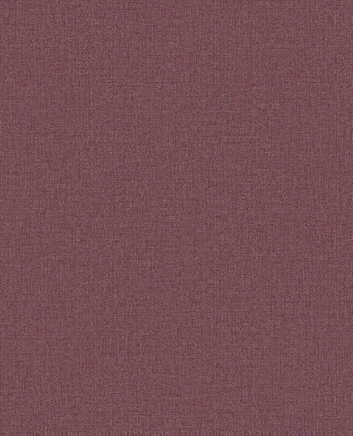 Vlies tapéta, bordó, szövetutánzat, 340644, Linen Look, Eijffinger
