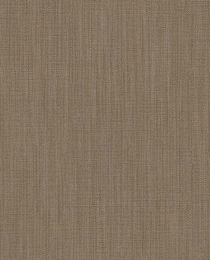 Vlies tapéta, barna, szövet utánzat, 340525, Groovy, Eijffinger