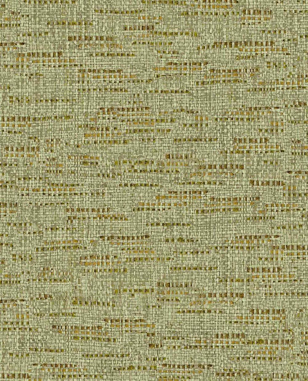 Vlies tapéta, zöld, szövet utánzat, 340532, Groovy, Eijffinger