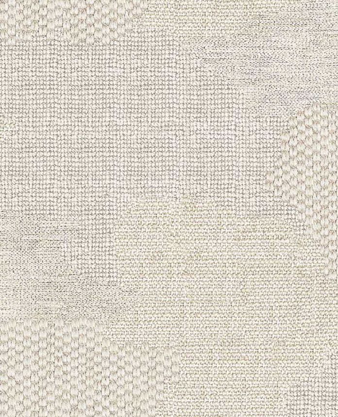 Vlies tapéta, krém-bézs,  szövet utánzat, 340580, Groovy, Eijffinger
