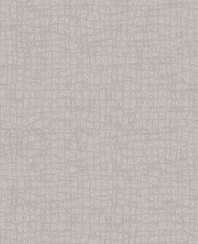 Vlies tapéta, barna-bézs, textúra, 340312, Sensory, Eijffinger