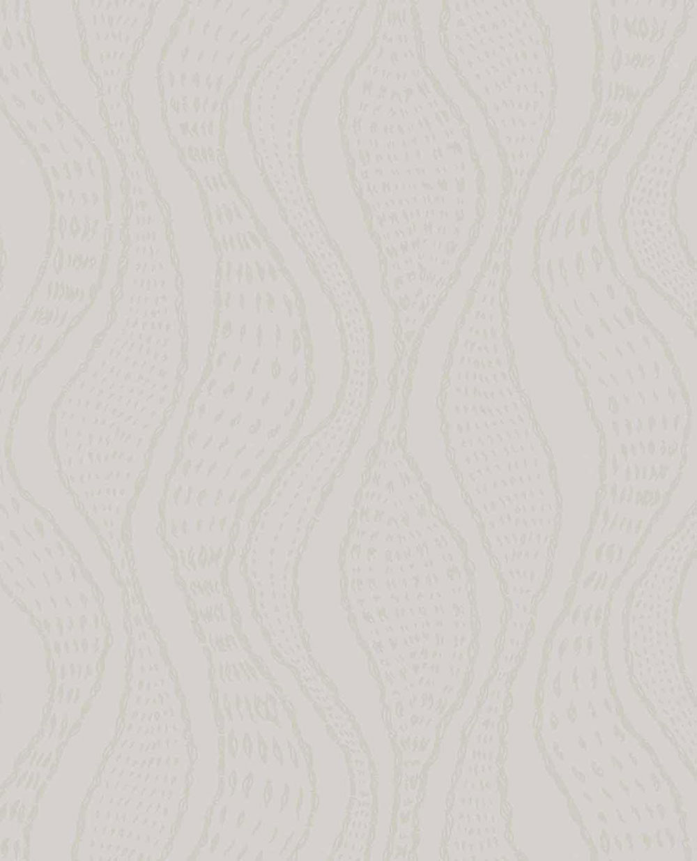 Geometrikus vlies tapéta, szürke, 340353, Sensory Eijffinger