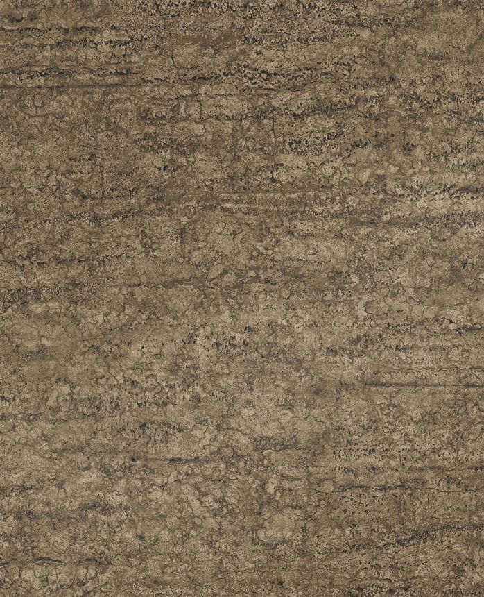 Tapéta, barna-bézs, kő, 124132, Arboretum, Element, Graham Brown Premium