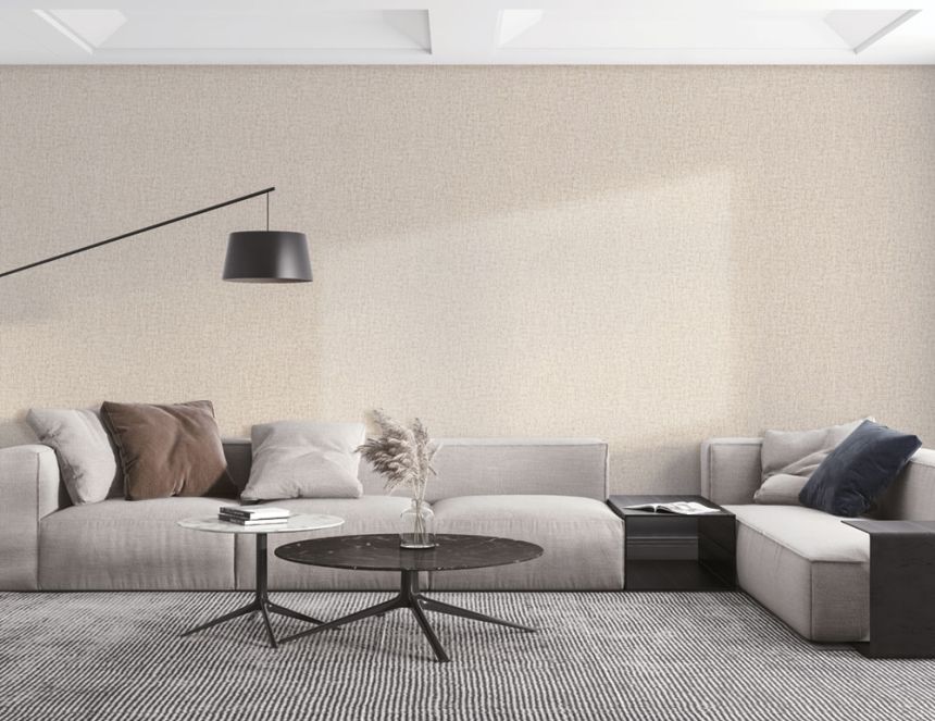 Geometrikus vlies tapéta, kék, SA524026, Santa Fe, Design ID
