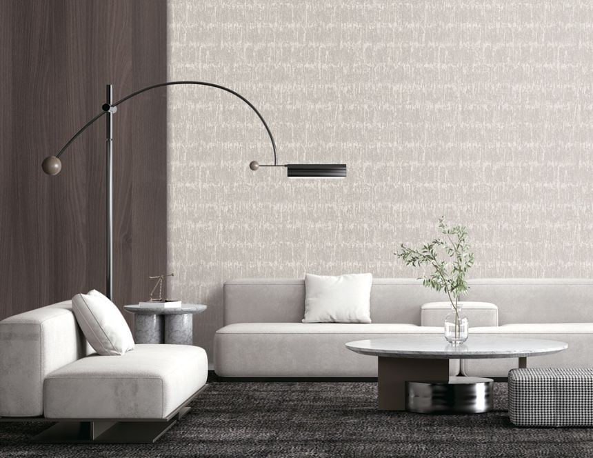 Vlies tapéta, fehér, textúra, SA524031, Santa Fe, Design ID