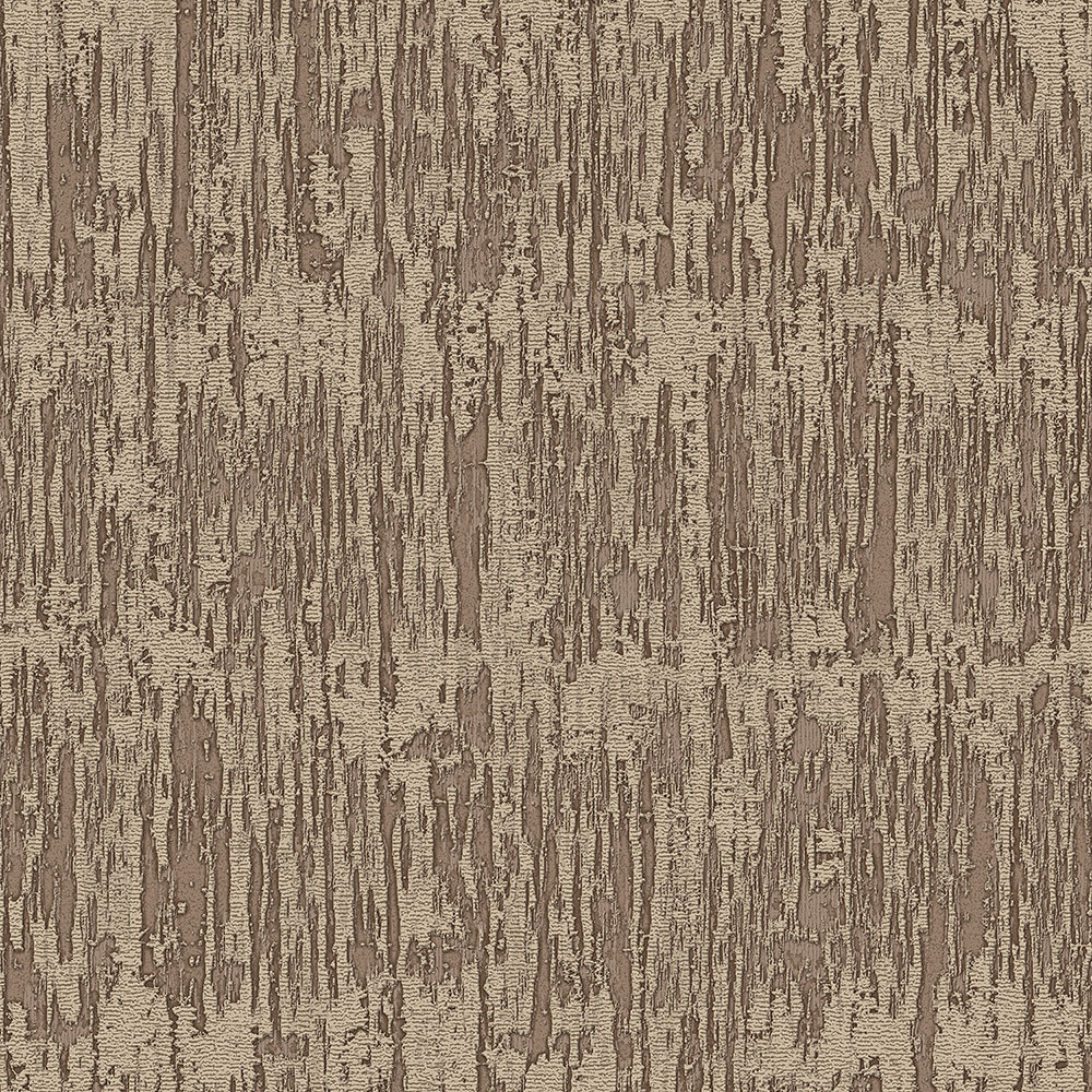 Vlies tapéta, barna-arany, textúra, SA524036, Santa Fe, Design ID