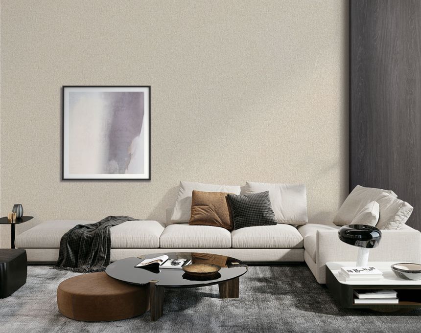 Vlies tapéta, kék-szürke, textúra, SA524053, Santa Fe, Design ID
