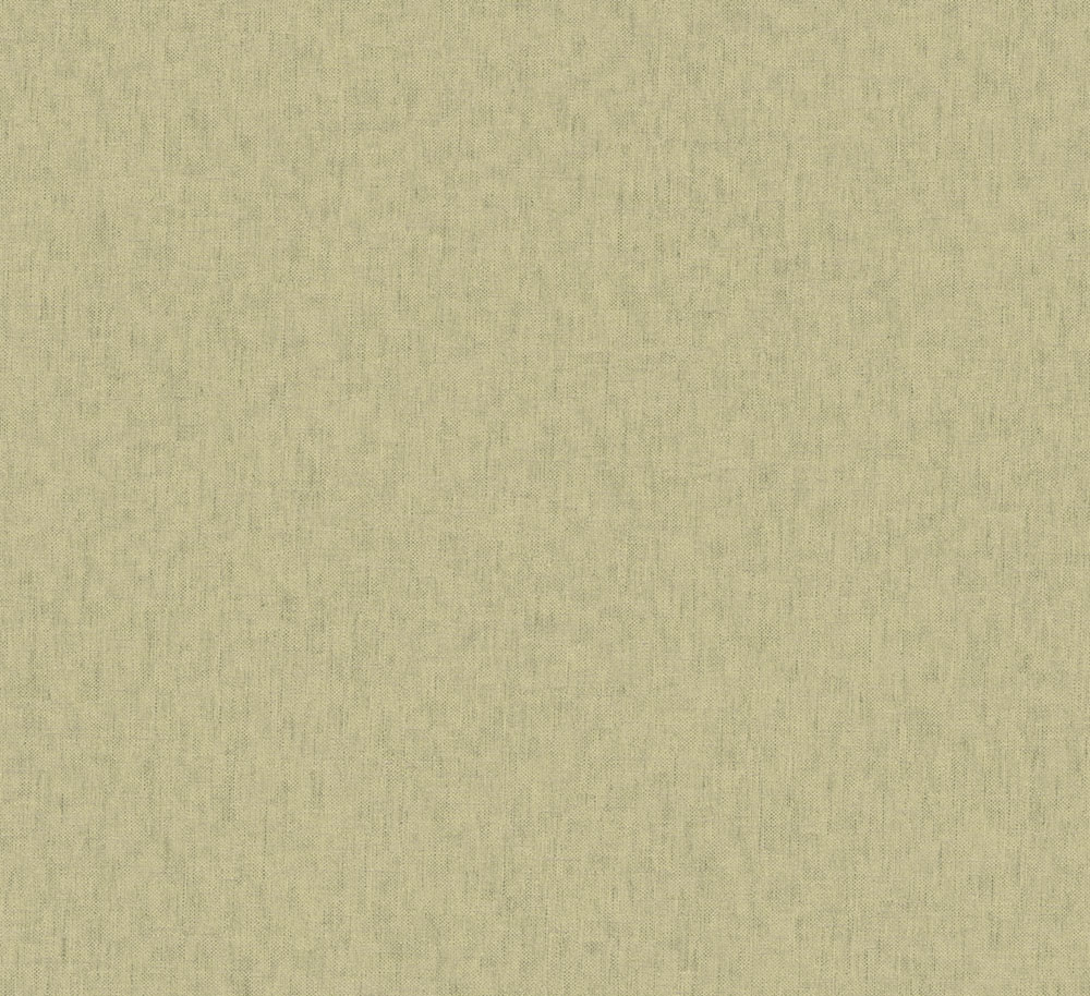 Tapéta, zöld, szövet hatás, RHA506, Amazone, Rhapsody, The Colour Book II, Masureel